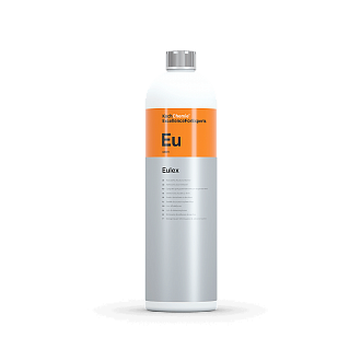 EULEX - Профессиональный очиститель (1 л)