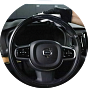 Interior Scrubber - Высококачественная чистящая подушечка слайд 4