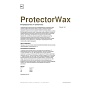 PROTECTORWAX - Консервирующий полимер премиум–класса слайд 7