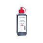 Краска для кожи COLOURLOCK чёрный дёготь Lederfarbe teer 250 мл слайд 1