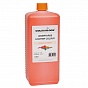 Краска для кожи COLOURLOCK оранжевая Lederfarbe orange 1000 мл слайд 1