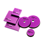 Micro Cut Pad - полировальный круг 126 x 23 mm слайд 3