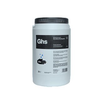 Gentle Hand Scrub - Паста для очистки рук премиум класса (3л)