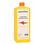 Краска для кожи COLOURLOCK желтый Lederfarbe gelb 1000мл слайд 1