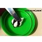 Наполнитель шпатлёвка филлер COLOURLOCK Filler, 7 ml слайд 2