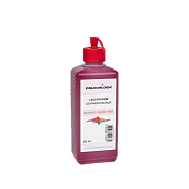 Краска для кожи COLOURLOCK кроваво-красный Lederfarbe blutrot 250 мл