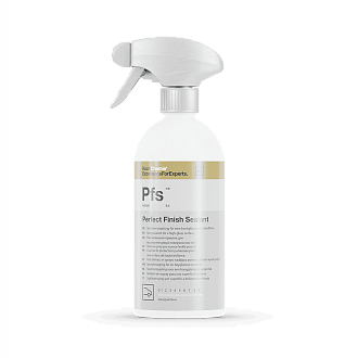 Perfect Finish Sealant - Спрей герметик для высокоглянцевых поверхностей 500 мл