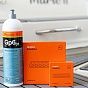 Gelcoat One Cut - Высокоглянцевый полироль с герметизирующим эффектом для гелькоутов и лакокрасочных поверхностей катеров (1 л) слайд 2