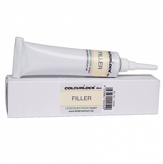 Наполнитель шпатлёвка филлер COLOURLOCK Filler, 20 ml