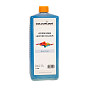 Краска для кожи COLOURLOCK синий Lederfarbe blau 1000 мл слайд 1