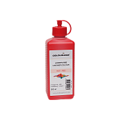 Краска для кожи COLOURLOCK красная Lederfarbe rot 250 мл