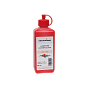 Краска для кожи COLOURLOCK красная Lederfarbe rot 250 мл слайд 1