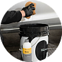 Rapid Rinseless Wash - Мойка автомобиля без ополаскивания слайд 2