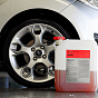 Alkali Wheel Cleaner - Щелочной очиститель колёсных дисков слайд 5