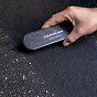 Щётка с искуственной щетиной Leder Reinigungsbürste gross schwarz 135 x 41мм слайд 4