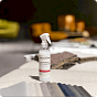 Очиститель для алькантары и текстиля Alcantara & Textile Cleaner 200 мл слайд 2