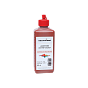 Краска для кожи COLOURLOCK красно-коричневый Lederfarbe rotbraun 250 мл слайд 1