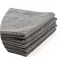 Cалфетка из микрофибры для нанесения керамических составов KCX coating towel, к-т 5 штук. слайд 3