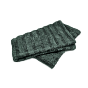 Салфетка полотенце микрофибра премиум-класса Pro Drying Towel 50x80 см слайд 3