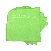 Универсальная салфетка из микрофибры KCX allrounder towel, комплект 5 шт.