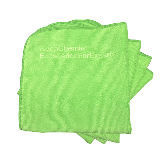 Универсальная салфетка из микрофибры KCX allrounder towel, комплект 5 шт.