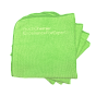 Универсальная салфетка из микрофибры KCX allrounder towel, комплект 5 шт. слайд 1