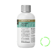 Размягчитель для загрубевшей старой кожи Old Leather Softener (250 мл)