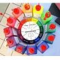 Краска для кожи COLOURLOCK желтый Lederfarbe gelb 250мл слайд 4