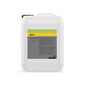Active Foam Mint - Высококонцентрированная пена с ароматом свежей мяты (5 л)