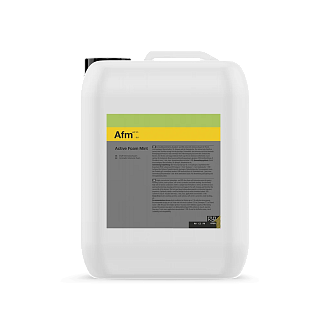 Active Foam Mint - Высококонцентрированная пена с ароматом свежей мяты (5 л)