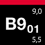 Heavy Quick Cut B9.01 - Высокоэффективная абразивная полировальная паста (1 л) слайд 2
