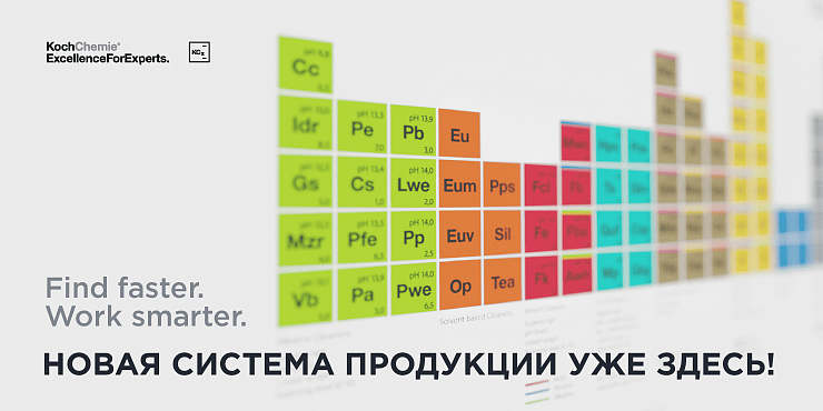 Новая система автомобильной продукции KCX