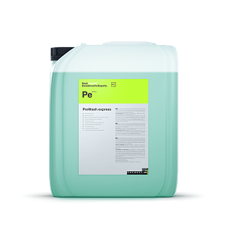 PreWash express NTA-Frei - Средство для предварительной экспресс-мойки (5 кг)