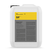 Super Foam Fruit Bowl  -Активная пена для глубокого очищения (5 л).