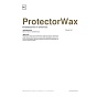 PROTECTORWAX - Консервирующий полимер премиум–класса слайд 4