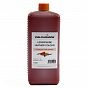 Краска для кожи COLOURLOCK красно-коричневый Lederfarbe rotbraun 1000 мл слайд 1
