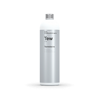 TEERWASCHE  Очиститель смолы для наружного применения    1л.