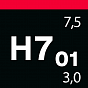 SCHLEIFPASTE H7.01 - Шлифовальная паста без силикона (1 л) слайд 3