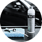 FINISH SPRAY EXTERIOR - Экспресс-блеск с удалением известковых пятен (1 л) слайд 2