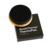 Thermochrom Pad - полировальный круг 76 x 23 мм.