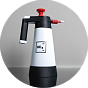 Pressure Sprayer acid 1,5l - Накачной помповый распылитель 1,5 л слайд 2
