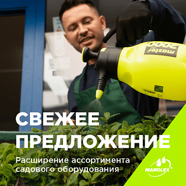 Свежее поступление!