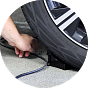 Hose & Cable Guard - Фиксирующая подкладка для шланга и кабеля (к-т 2 шт.) слайд 3