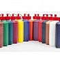 Краска для кожи COLOURLOCK белая Leather Colour Weiß 250мл слайд 2