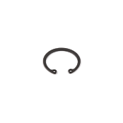 Зап.часть для полировальной машинки Au-0675710 mini - стопорное кольцо