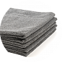 Cалфетка из микрофибры для нанесения керамических составов KCX coating towel, к-т 5 штук. слайд 3