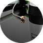 Pressure Sprayer alkaline 1,5l - Накачной помповый распылитель 360° 1,5 л  слайд 4