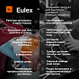 EULEX - Профессиональный очиститель (1 л) слайд 2