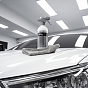 Spray Sealant S0.02 - Водоотталкивающий полироль-спрей  для зеркальной полировки лакокрасочных поверхностей (500мл) слайд 2