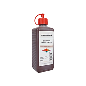 Краска для кожи шоколадно-коричневый COLOURLOCK Lederfarbe schokobraun 250мл